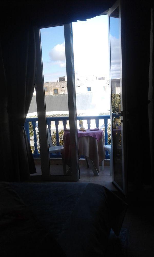 Grande Place By Beau Rivage Essaouira Exterior photo