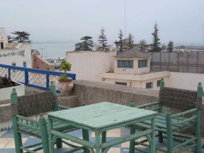 Grande Place By Beau Rivage Essaouira Exterior photo