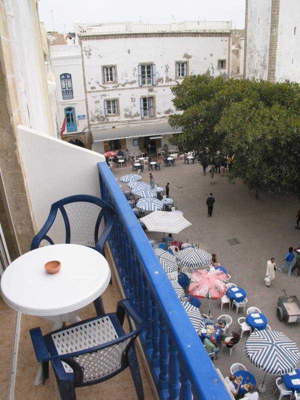 Grande Place By Beau Rivage Essaouira Exterior photo