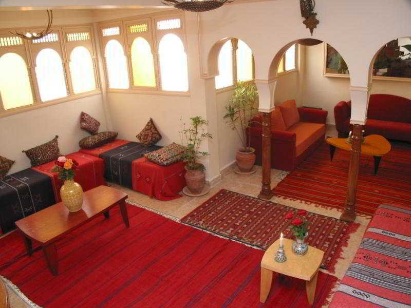 Grande Place By Beau Rivage Essaouira Exterior photo