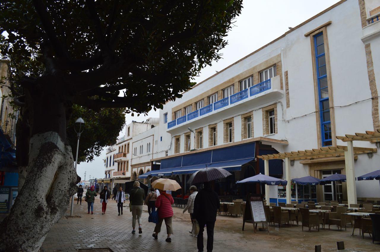 Grande Place By Beau Rivage Essaouira Exterior photo