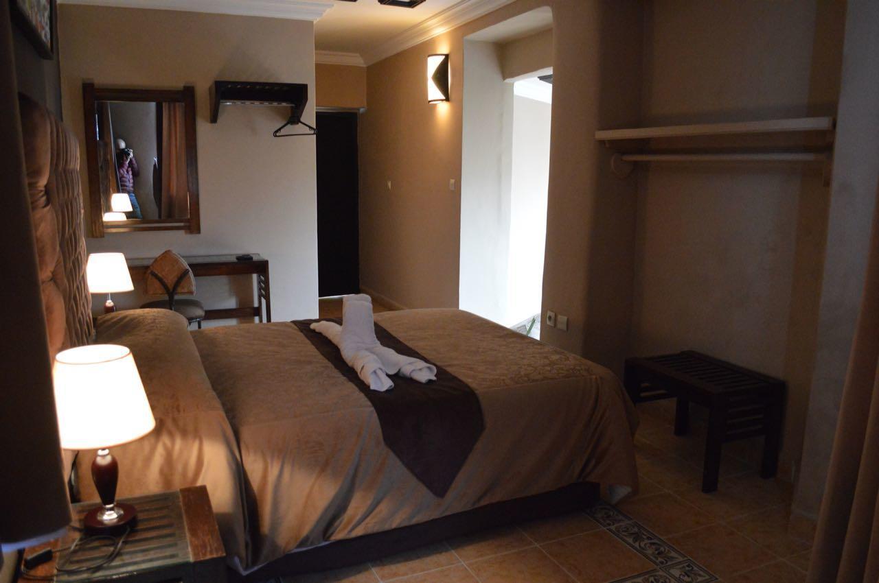Grande Place By Beau Rivage Essaouira Exterior photo